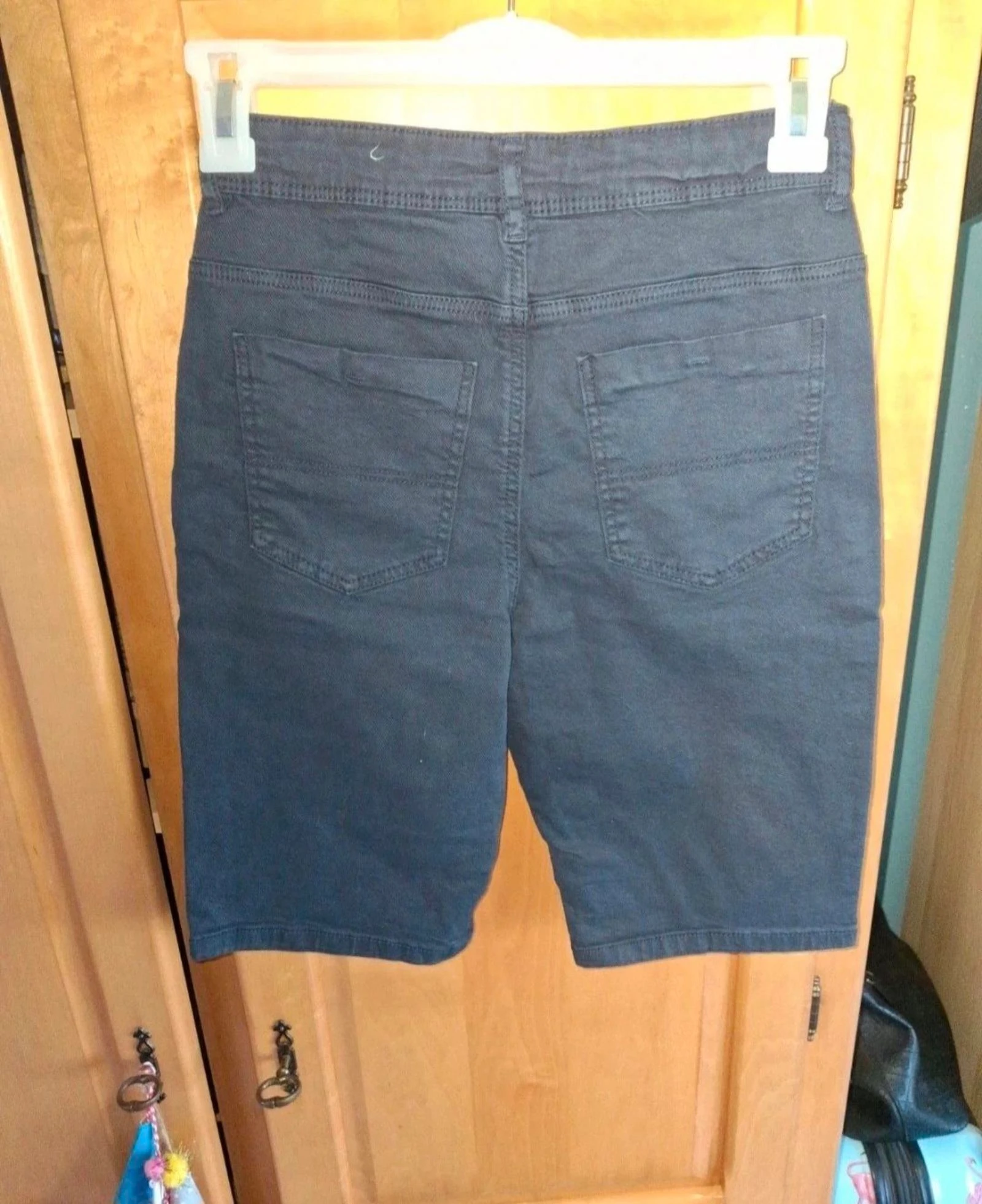 Set met Hemd, Short & Vlinderstrik voor Kinderen – photo 8